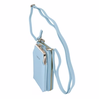 Knitted kott jaoks phone GCW01 sinine