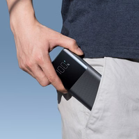 Joyroom JR-PBF20 25W 10000mAh energiapank - must