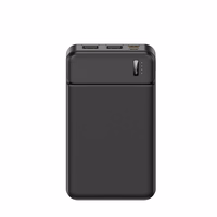 Maxlife akupank MXPB-01 10000 mAh must