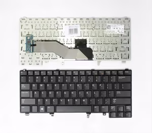 DELL Latitude E6220, E6420 klaviatuur