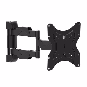 Maclean MC-742 TV mount 106.7 cm (55") must