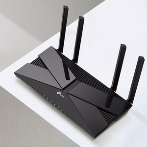 TP-Link Archer AX1800 kahesageduslik Wi-Fi 6 ruuter