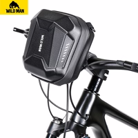 WILDMAN Bicycle bag E18 waterproof 2L