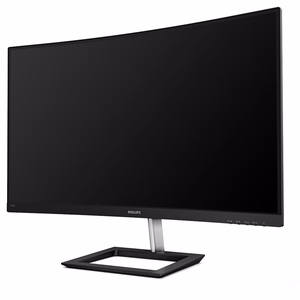 Philips E Line 328E1CA/00 monitor 80 cm (31,5") 3840 x 2160 pikslit 4K Ultra HD LCD must