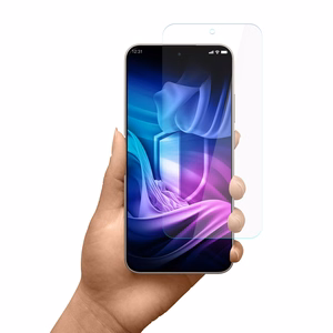 3mk SilkyMatt Pro™ matt kaitsekile Xiaomi Redmi Note 15 Pro 5G
