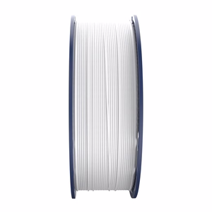 Sunlu kiire printimise ABS-filament, valge