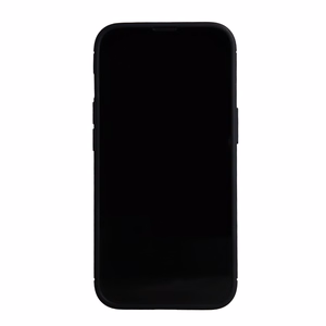 Must süsinikkiust ümbris Samsung Galaxy A27 5G