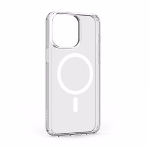 Etteri Hybrid Mag ümbris jaoks Samsung Galaxy S24 Ultra
