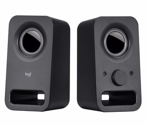 Logitech Z150 multimeedia kõlarid