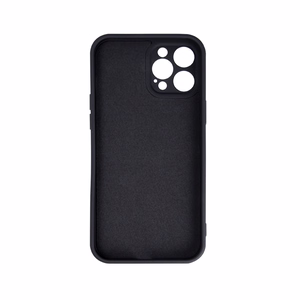Finger Grip ümbris jaoks Samsung Galaxy S24 Plus must