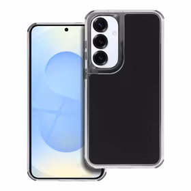 MATRIX Ümbris jaoks SAMSUNG S25 Plus must