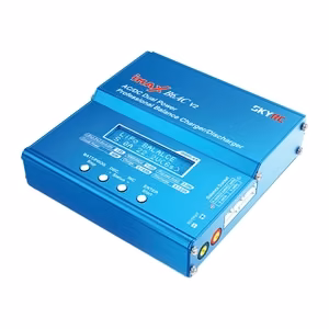 Зарядное устройство SkyRC iMax B6AC V2