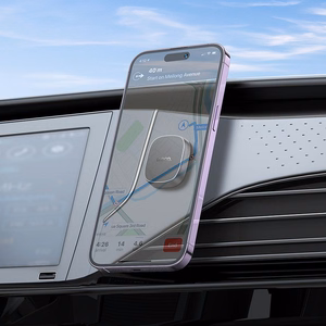 Magnetic car phone Hoidja Hoco dashboard H52 hall