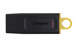 Kingston pendrive 128GB USB 3.2 DT Exodia
