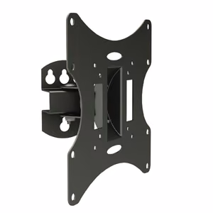 Maclean MC-501A Universal Wall TV Bracket 23-42" uo to 30kg vesa 200x200 must
