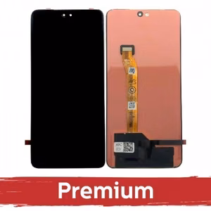 LCD Ekraan Huawei Honor X9C (Magic 7 Lite) Must OEM