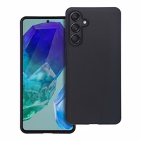 MATT ümbris jaoks SAMSUNG M55 5G must