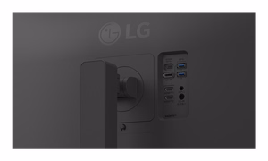 LG 27U730A-B arvutimonitor 68,6 cm (27") 3840 x 2160 pikslit 4K Ultra HD must