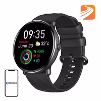 Smartwatch Zeblaze GTR 3 Pro (must)