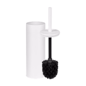 WC-hari, valge