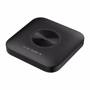 Carlinkit TBOX PLUS LED Juhtmevaba Adapter, 4G/64G, Apple Carplay/Android Auto (must)