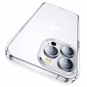 Чехол Joyroom Ultra Clear для iPhone 14 Plus прозрачный