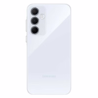 Samsung Clear Ümbris EF-QA356CTEGWW jaoks Samsung Galaxy A35 - läbipaistev