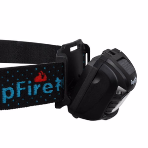 Esilatern Superfire HL06, 500lm, USB