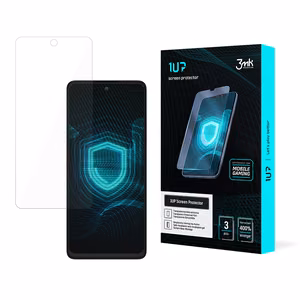 TCL 50 XE NXTpaper – 3mk 1UP telefoni ekraanikaitse