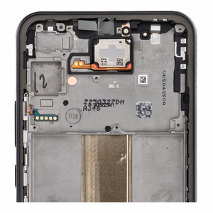 ServicePack LCD Display jaoks SAMSUNG A34 5G A346B GH82-31201A