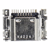Charge connector jaoks SAMSUNG T210 T230 T231 T235 ORI