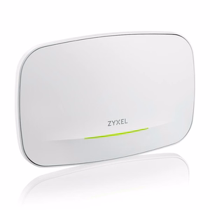 Zyxel NWA130BE-EU0101F wireless access point 5764 Mbit/s valge Power over Ethernet (PoE)