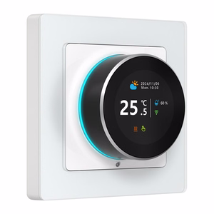 Nutikas thermostat WiFi Avatto WT20R-BH-3A-W-WiFi