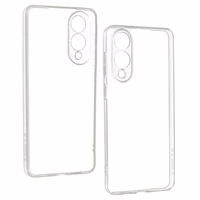 Ultra Läbipaistev 1mm Ümbris jaoks Samsung Galaxy S25 Edge Läbipaistev