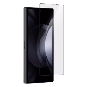 Benks Warrior HD karastatud klaas Samsung Galaxy Z Fold 6 jaoks, must