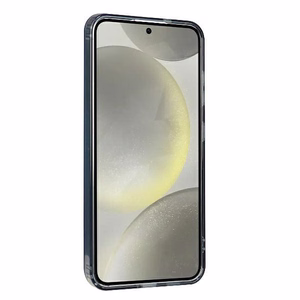 Audi IML Geometric Pattern Ümbris S24 S921 hall/hall hardcase AU-IMLS24-A6/D3-GY