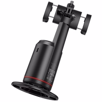 HOCO mobile phone Hoidja 360 degree with auto face tracking K23 must