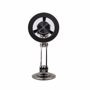 MAGNETIC CAR HOLDER MX CRANE (MAGSAFE) BLACK