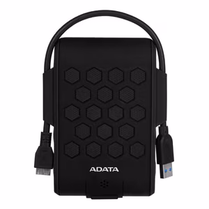ADATA HD720 väline kõvaketas 2 TB must