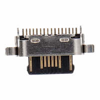Charge connector jaoks MOTOROLA G50 4G ORI
