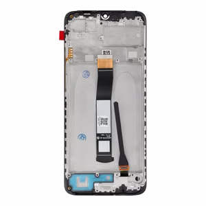 FixCell LCD Ekraan for FixCell LCD REDMI 10C OEM without frame