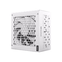DarkFlash PMT1050 computer power supply (white)