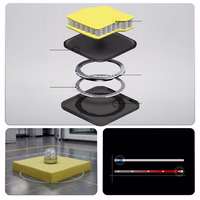 Spigen Tough Armor Mag MagSafe ümbris Samsung Galaxy S26+ - lilla