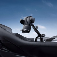 FORCELL F-GRIP Guardian car hoidja jaoks windshield /dashboard must