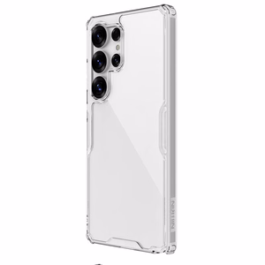 NILLKIN NATURE PRO SAMSUNG S25 ULTRA ПРОЗРАЧНЫЙ