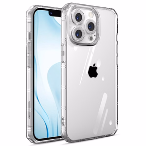 Armor Antishock ümbris Samsung Galaxy A32 5G, läbipaistev