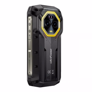 Ulefone Armor Mini 20 8GB/256GB must