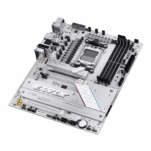 Emaplaat ASUS AMD B850 SAM5 ATX DDR5