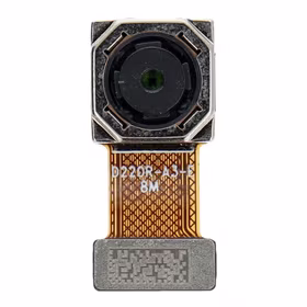 Flex Kaabel with Back Camera jaoks Huawei Y6 2018