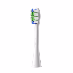 Oclean Professional Clean P1C1 W06 vahetusharjapead, 6 tk, valged